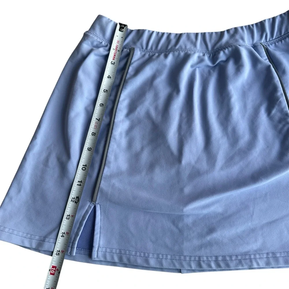 Athleta  Lightweight Tennis Yoga‎ Skirt